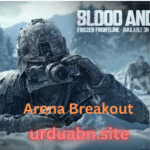 Arena Breakout