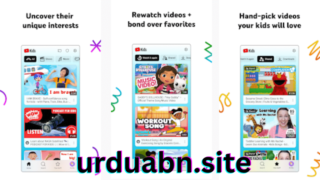 YouTube Kids